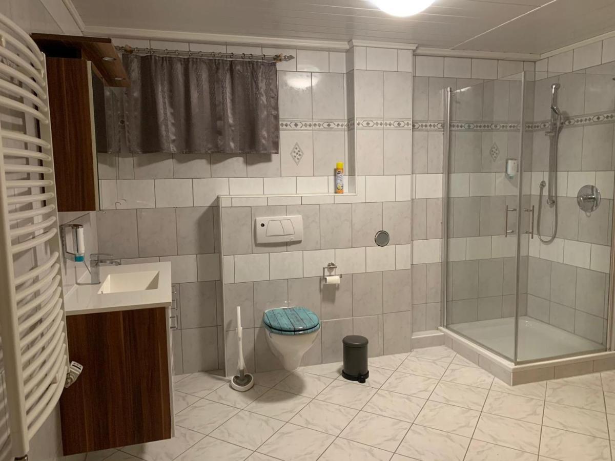 Holiday Home Nahe Europapark Lahr  Εξωτερικό φωτογραφία