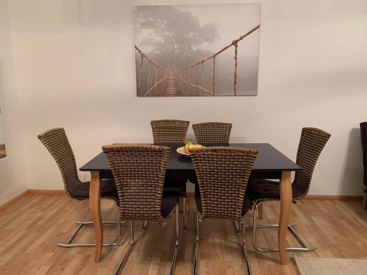 Holiday Home Nahe Europapark Lahr  Εξωτερικό φωτογραφία