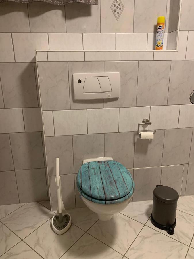 Holiday Home Nahe Europapark Lahr  Εξωτερικό φωτογραφία