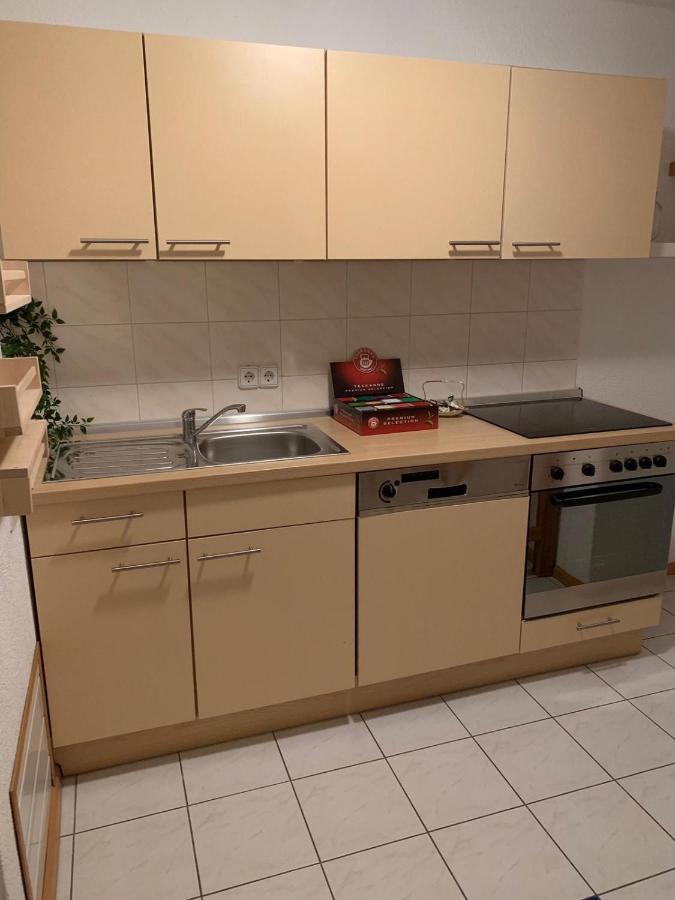 Holiday Home Nahe Europapark Lahr  Εξωτερικό φωτογραφία