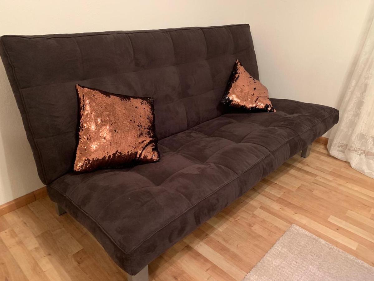 Holiday Home Nahe Europapark Lahr  Εξωτερικό φωτογραφία