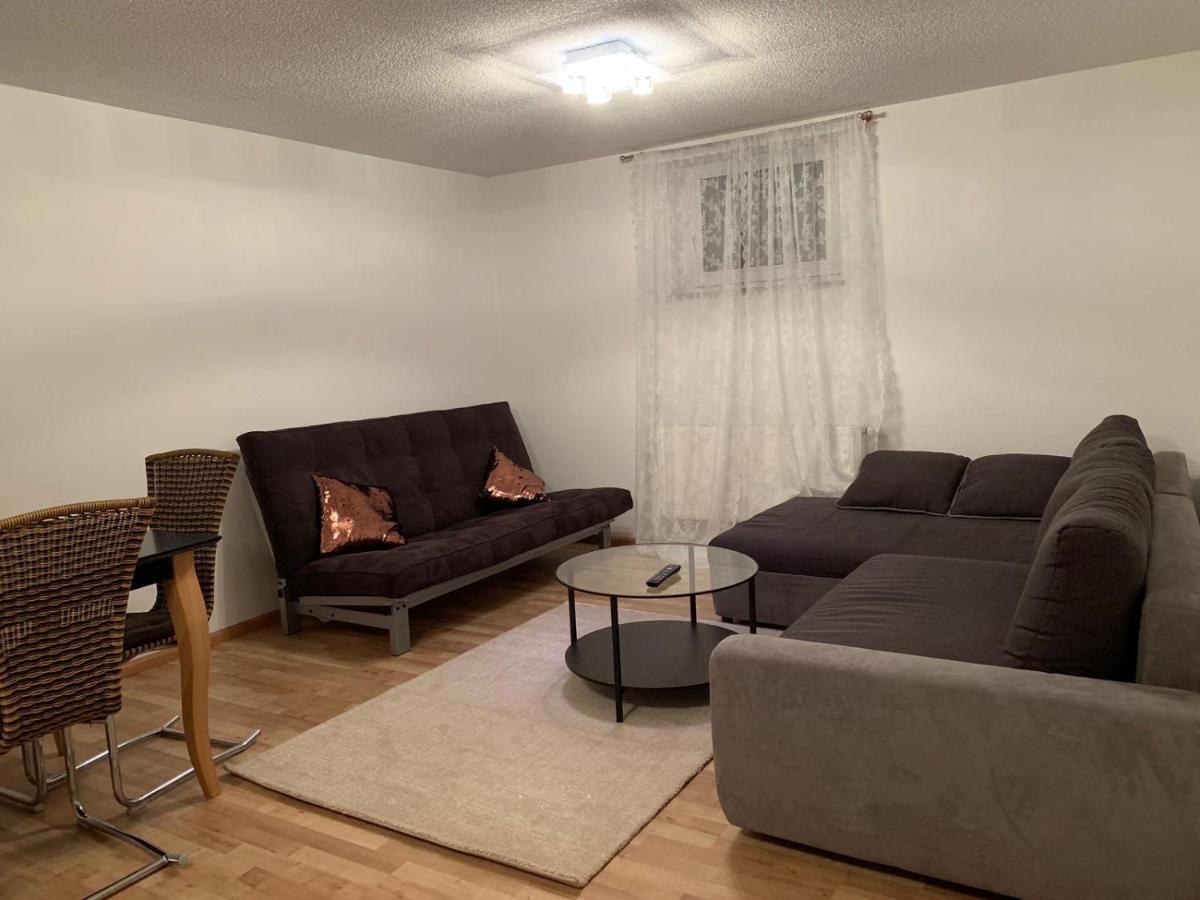Holiday Home Nahe Europapark Lahr  Εξωτερικό φωτογραφία
