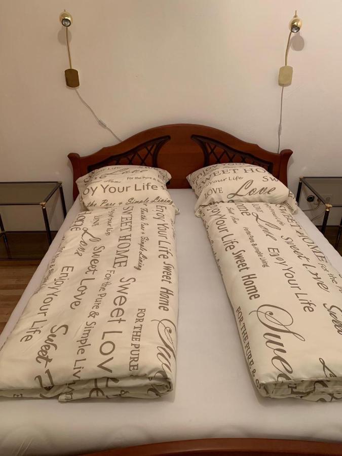 Holiday Home Nahe Europapark Lahr  Εξωτερικό φωτογραφία