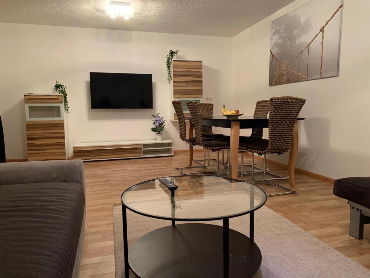 Holiday Home Nahe Europapark Lahr  Εξωτερικό φωτογραφία